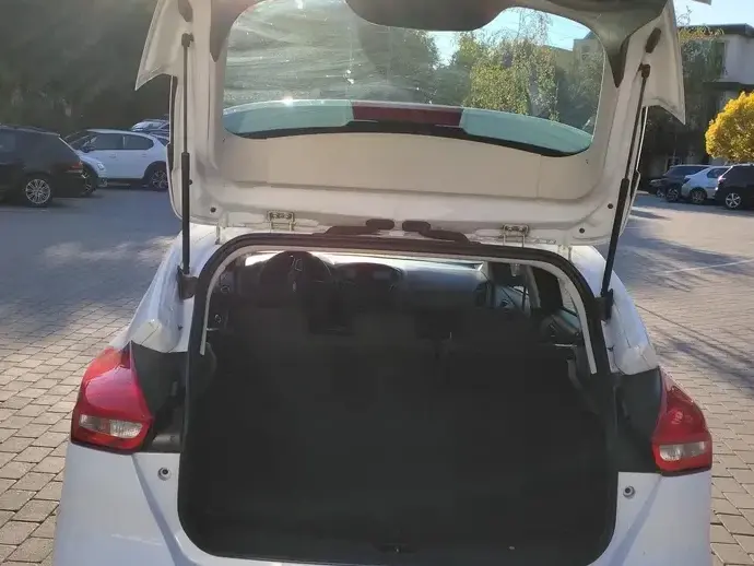 Ford Focus MK3