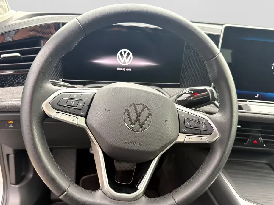 Volkswagen Passat B8 — imagine 8