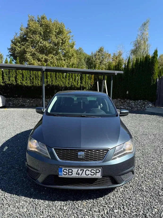 Seat Toledo IV — imagine 3