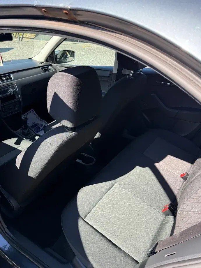 Seat Toledo IV — imagine 7
