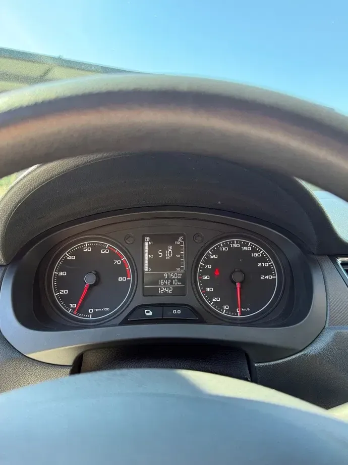 Seat Toledo IV — imagine 10