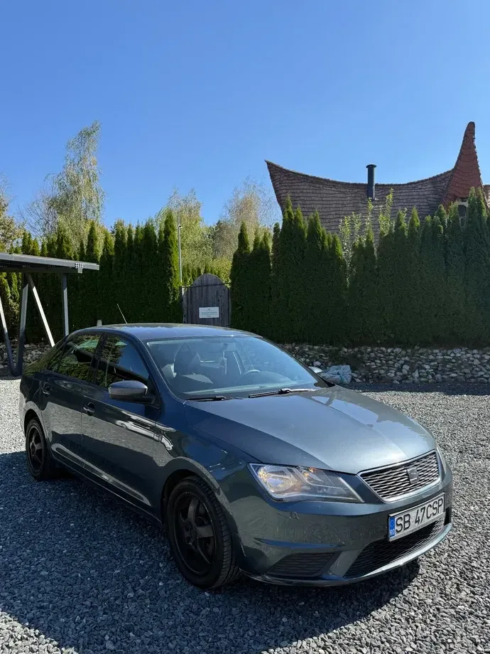 Seat Toledo IV — imagine 2
