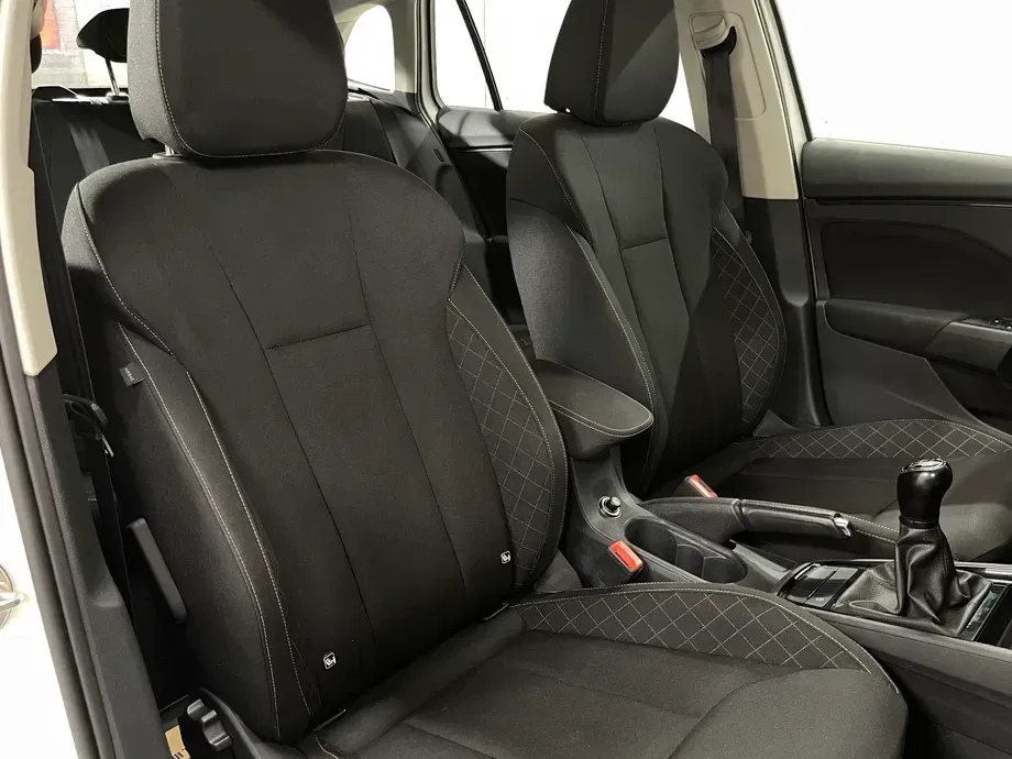 Škoda Scala 1.0 TSI Ambition — imagine 9