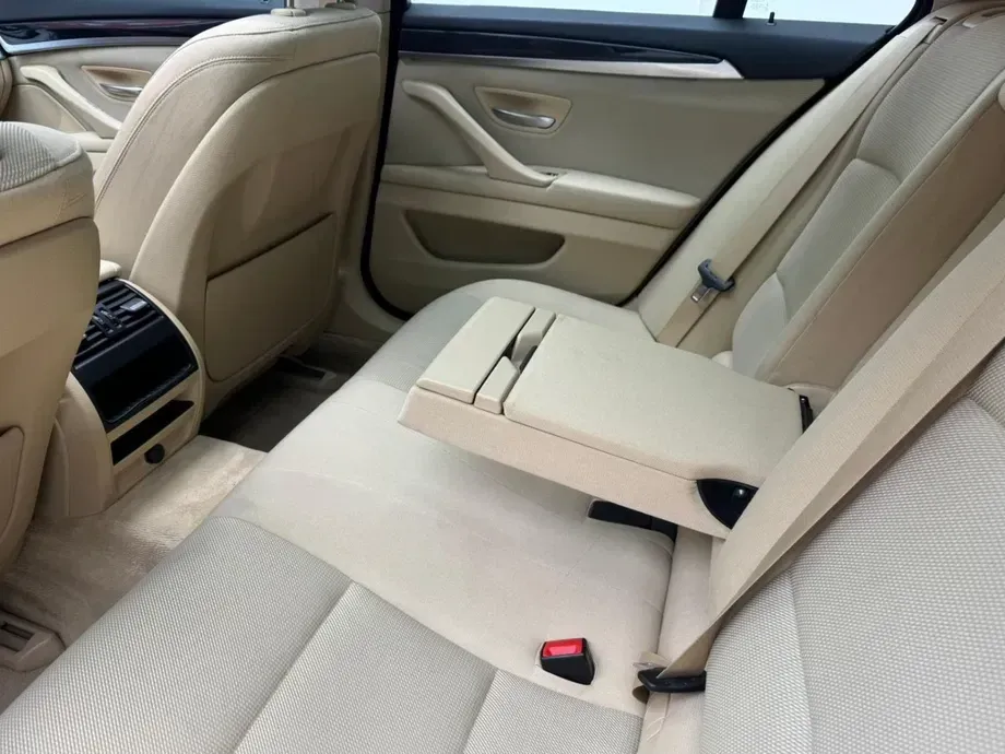 BMW Seria 5 — imagine 7