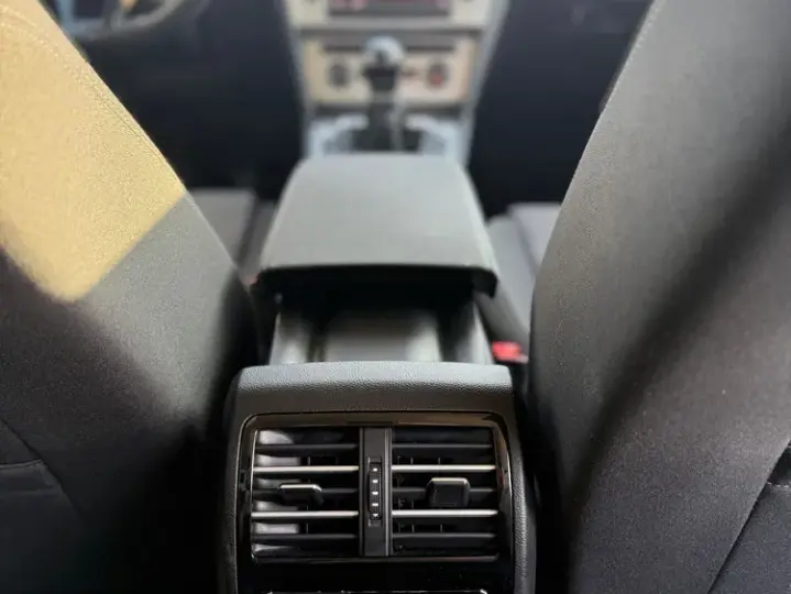Volkswagen Passat 2.0 TDI Highline