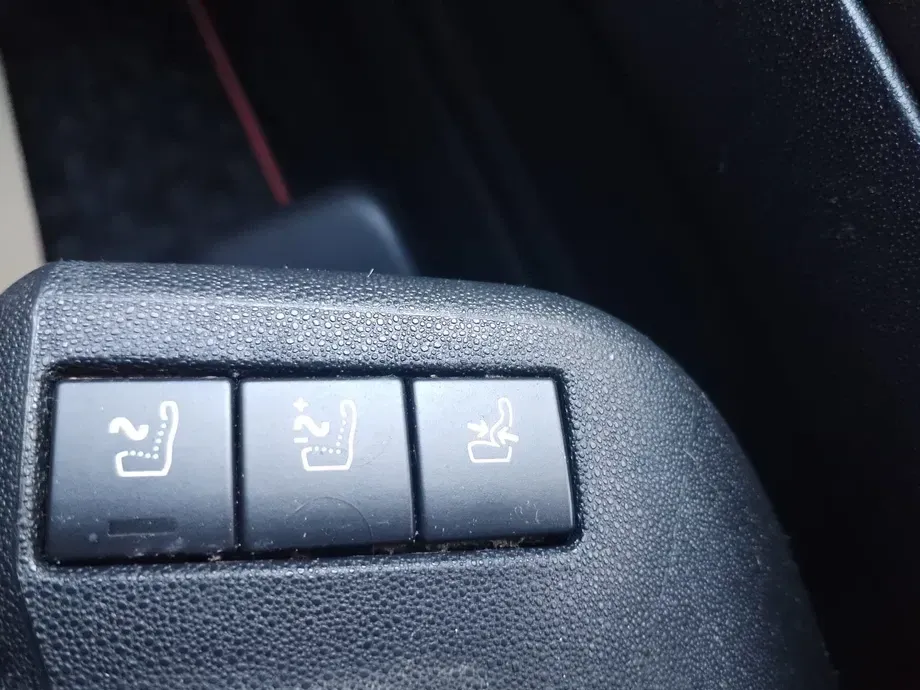 Citroën C4 Picasso II — imagine 10