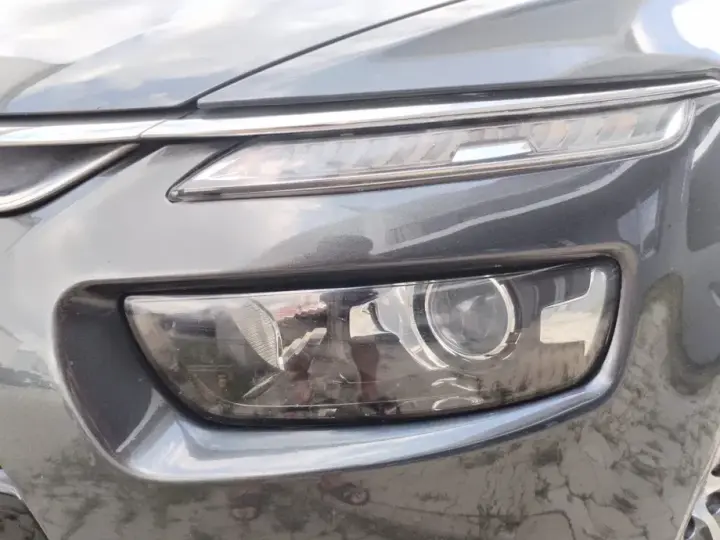 Citroën C4 Picasso II