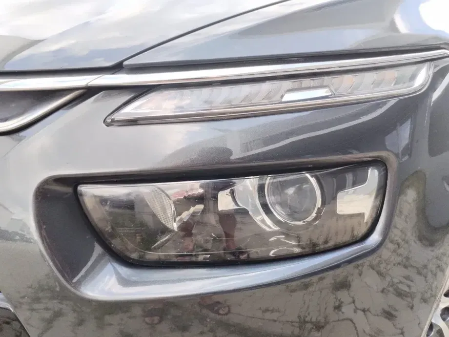 Citroën C4 Picasso II — imagine 4