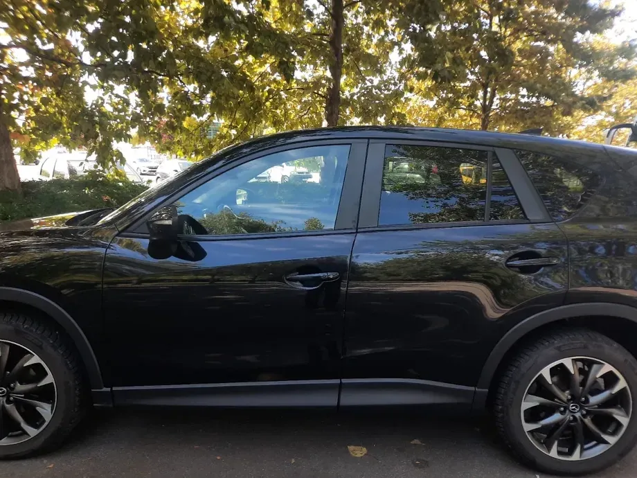 Mazda CX-5 CD175 4x4 AT Revolution Top — imagine 4
