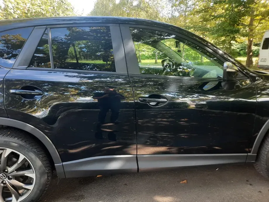 Mazda CX-5 CD175 4x4 AT Revolution Top — imagine 8