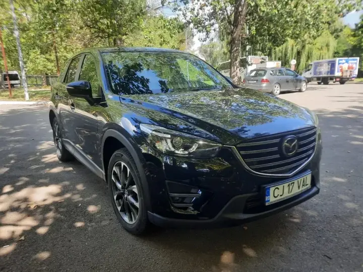 Mazda CX-5 CD175 4x4 AT Revolution Top