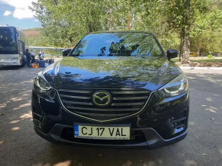 Mazda CX-5 CD175 4x4 AT Revolution Top