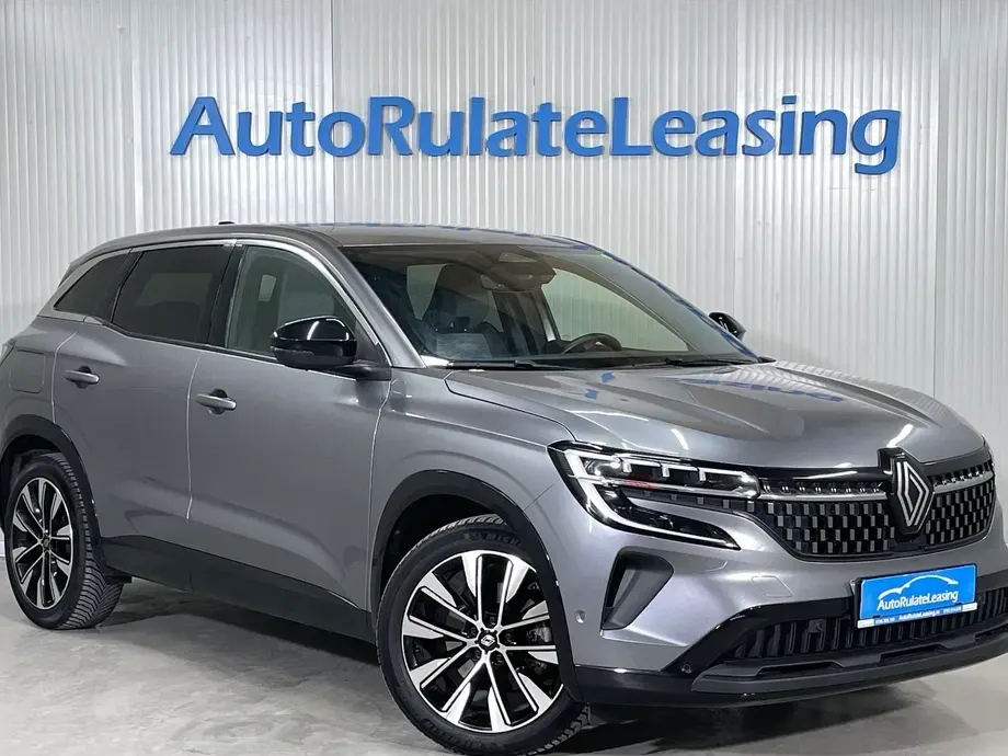 Renault Austral E-Tech Full 200 Techno — imagine 2