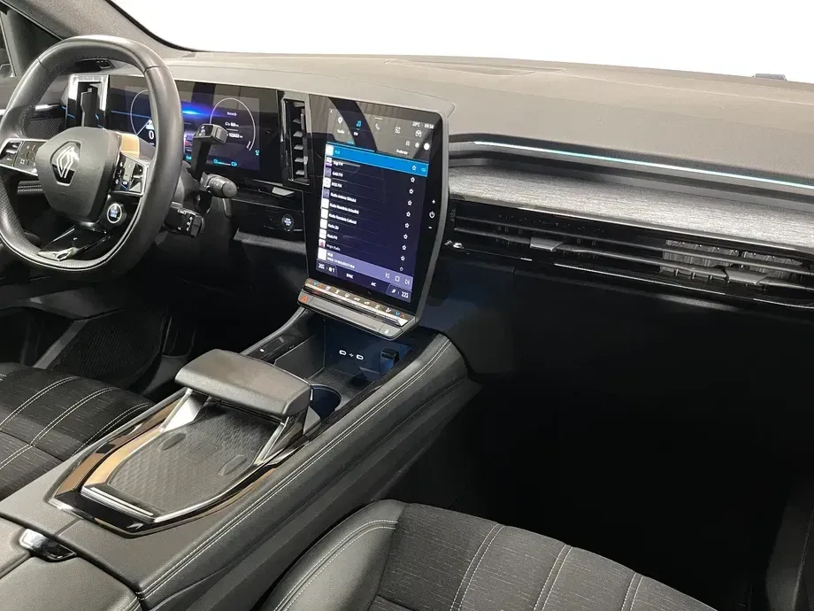 Renault Austral E-Tech Full 200 Techno — imagine 9