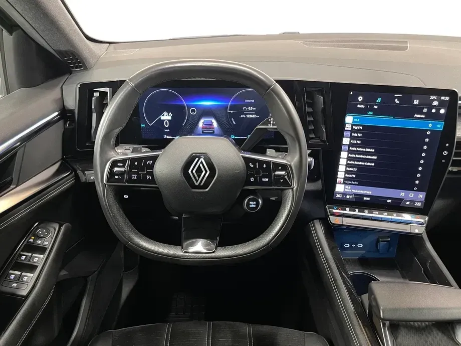 Renault Austral E-Tech Full 200 Techno — imagine 6