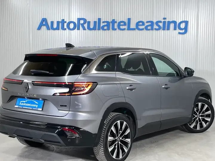 Renault Austral E-Tech Full 200 Techno