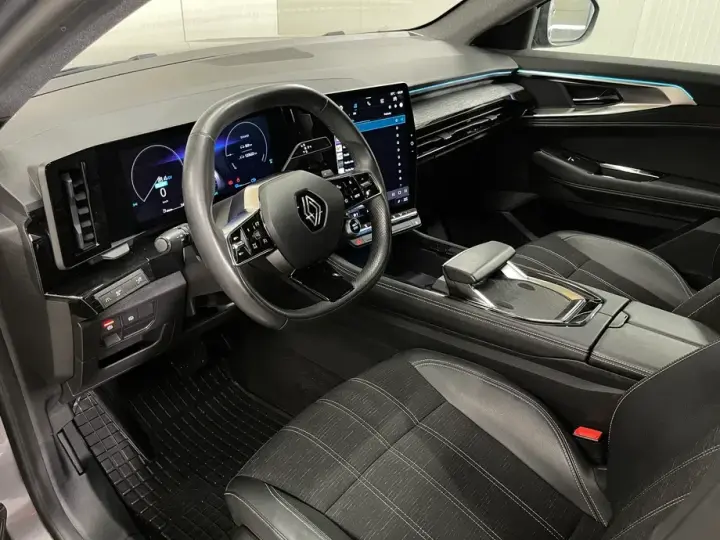 Renault Austral E-Tech Full 200 Techno