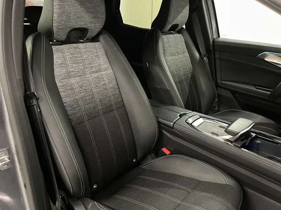 Renault Austral E-Tech Full 200 Techno — imagine 10