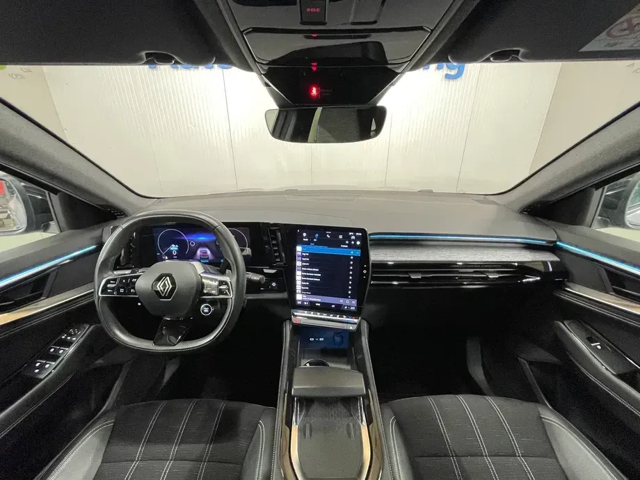 Renault Austral E-Tech Full 200 Techno — imagine 7