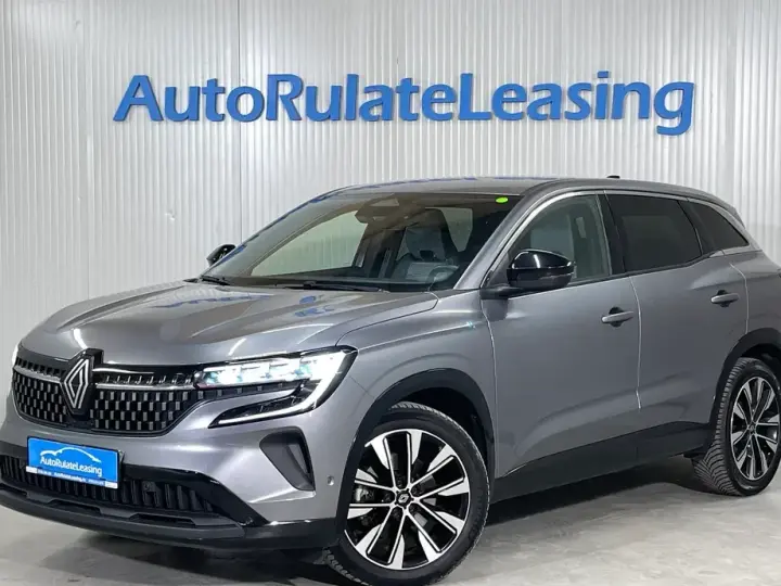 Renault Austral E-Tech Full 200 Techno