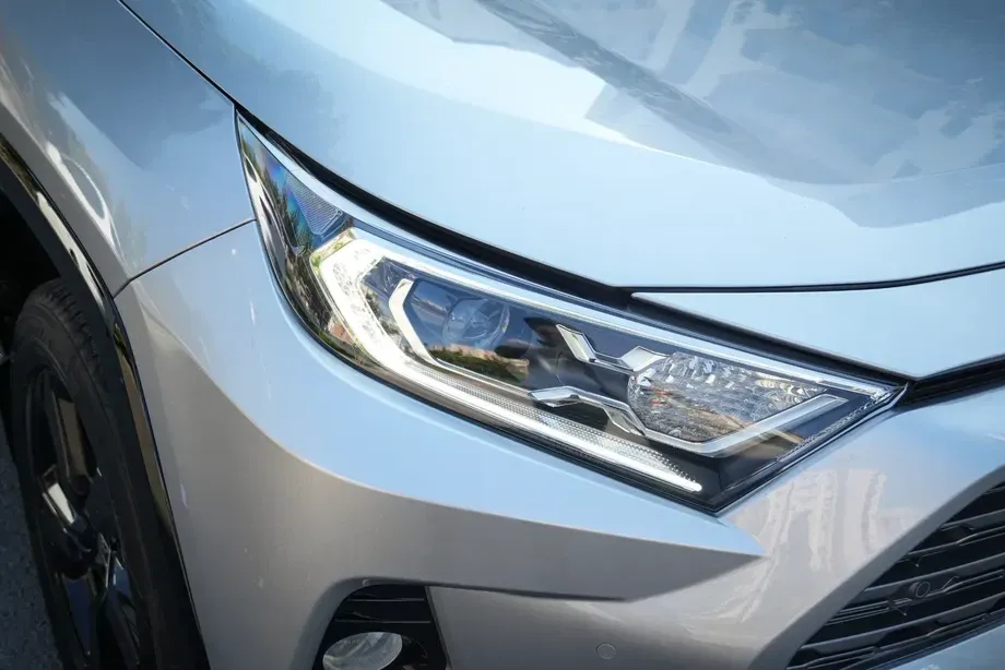 Toyota RAV4 V 2.5 VVT-iE 4x4 Exclusive — imagine 9