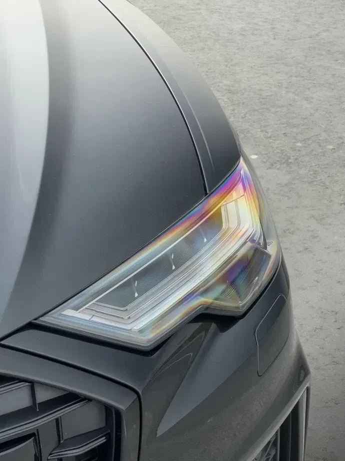 Audi A6 C8 — imagine 8