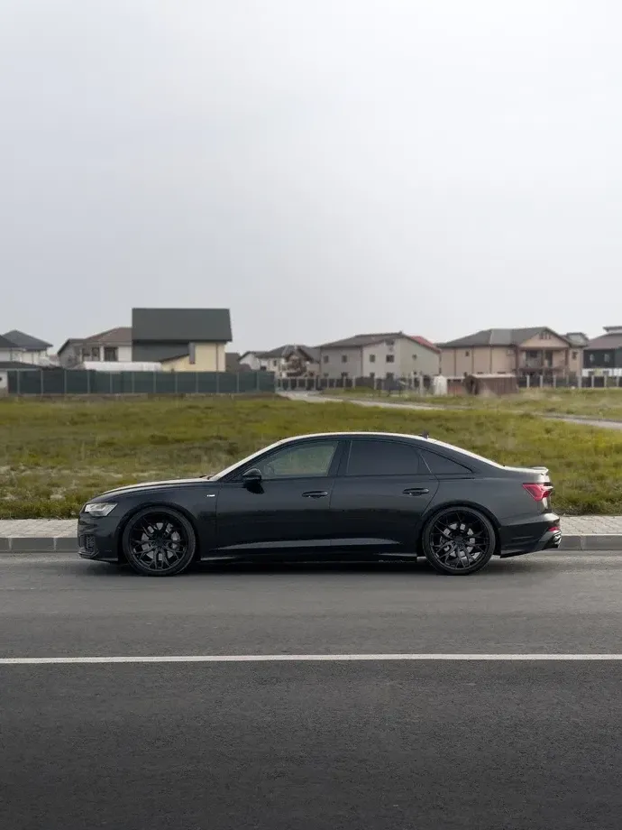 Audi A6 C8 — imagine 6