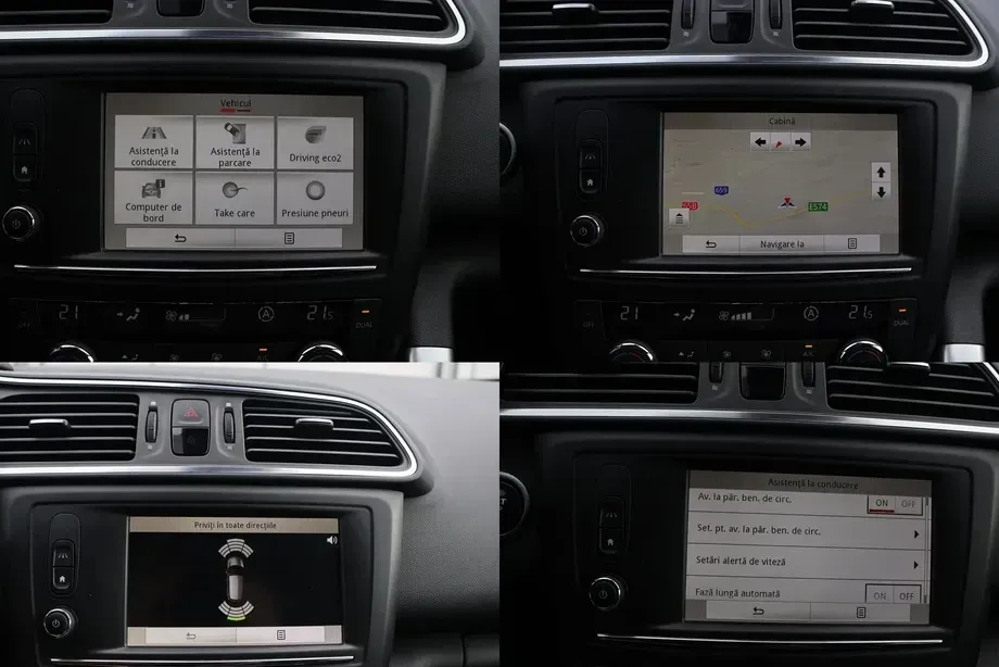 Renault Kadjar Energy dCi 110 Business — imagine 10