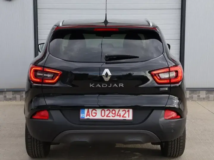 Renault Kadjar Energy dCi 110 Business