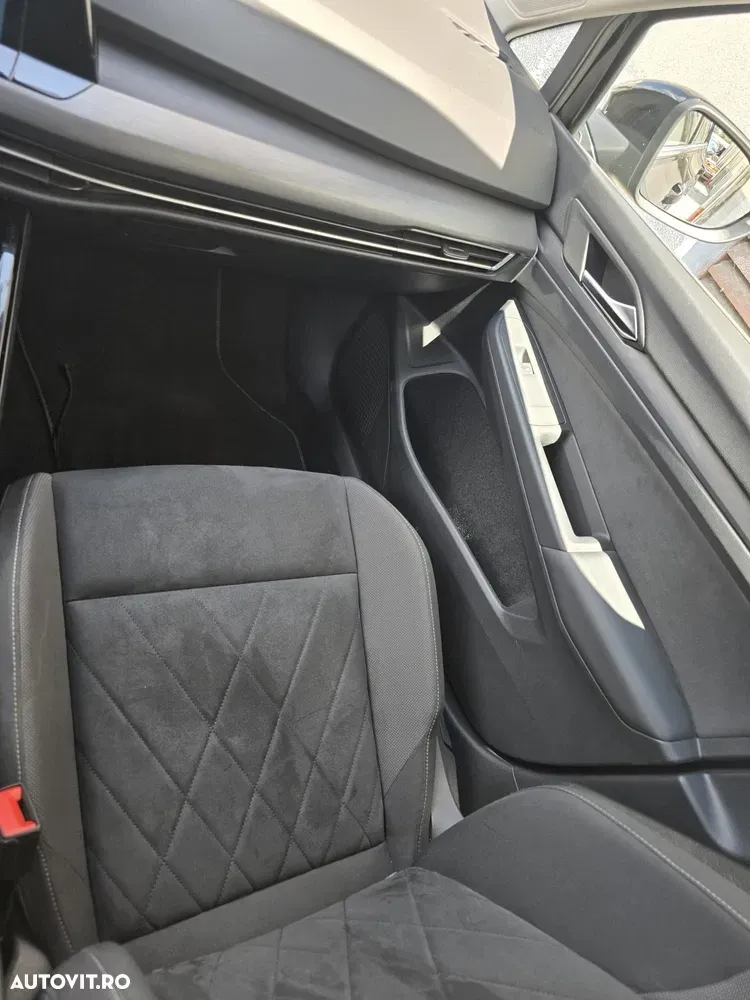Volkswagen Golf 2.0 TDI 150CP DSG Style — imagine 6