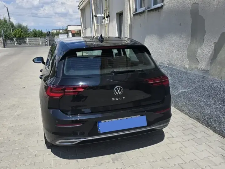 Volkswagen Golf 2.0 TDI 150CP DSG Style