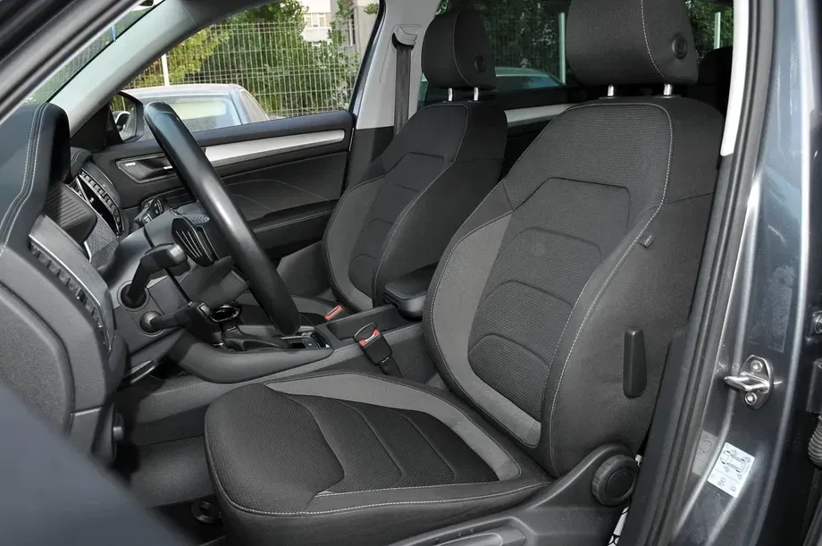 Škoda Kodiaq — imagine 4