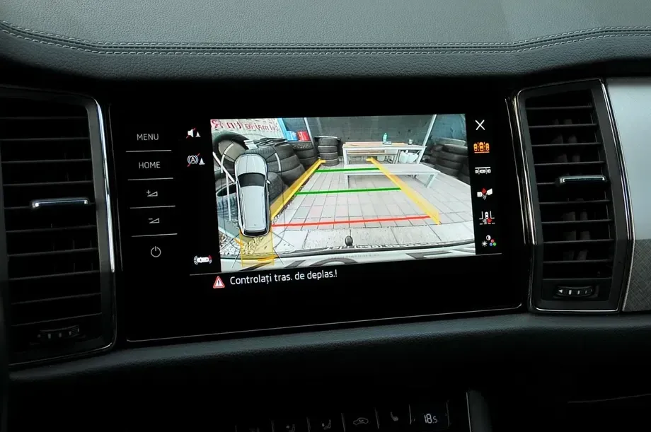 Škoda Kodiaq — imagine 10