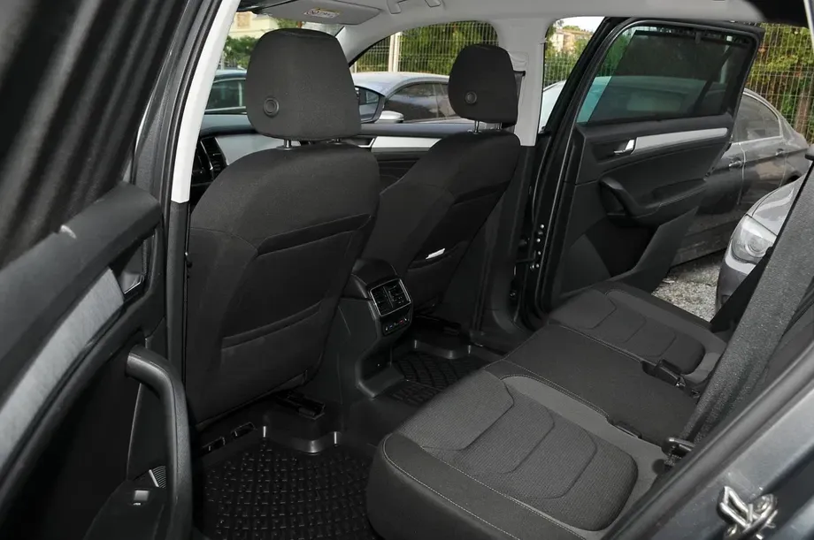 Škoda Kodiaq — imagine 5