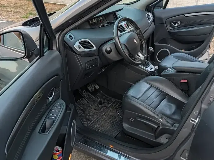 Renault Scénic III