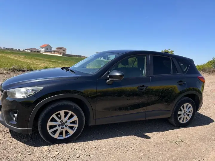 Mazda CX-5 I