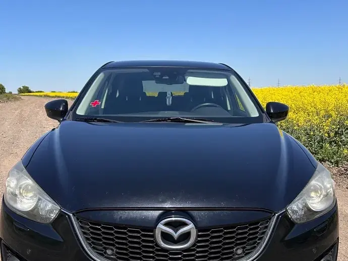Mazda CX-5 I