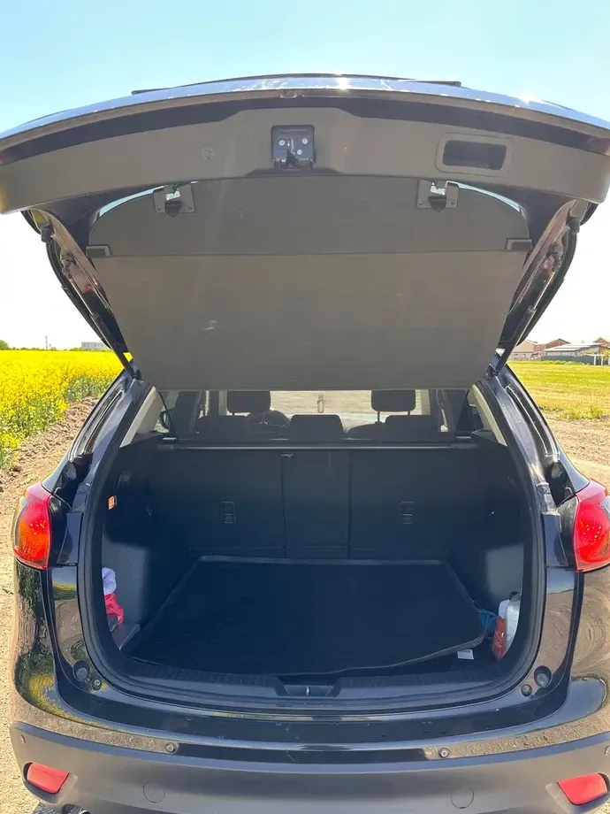 Mazda CX-5 I — imagine 8