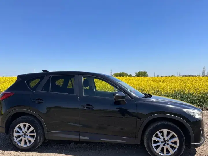Mazda CX-5 I