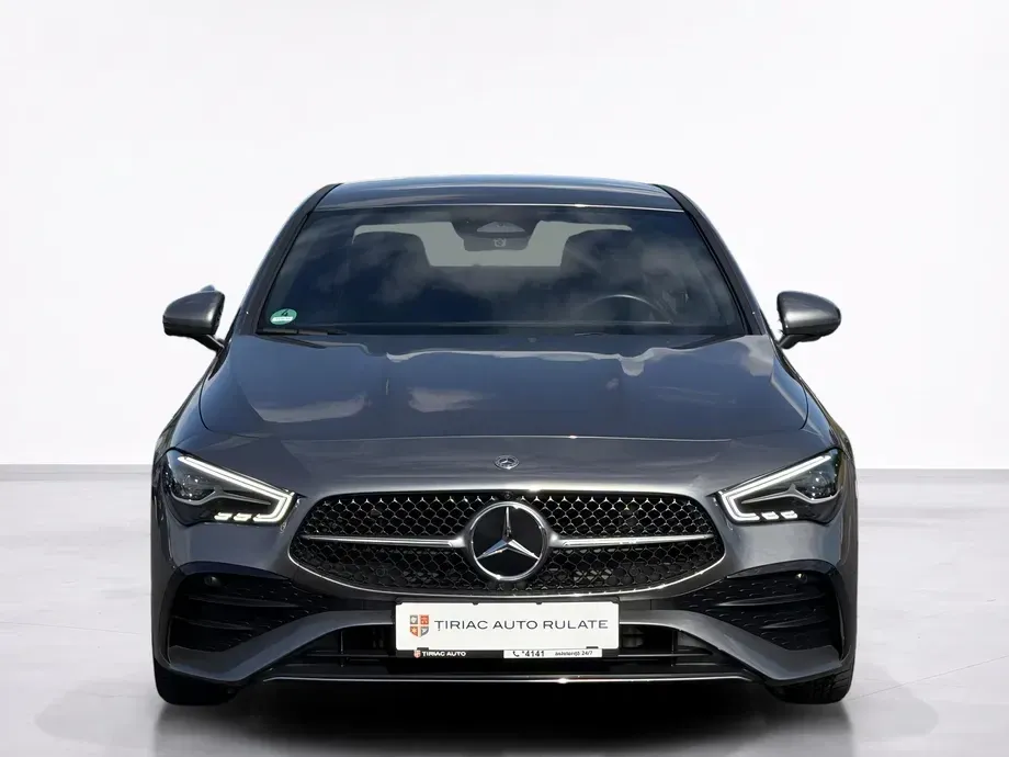 Mercedes-Benz CLA 220 C118 — imagine 9