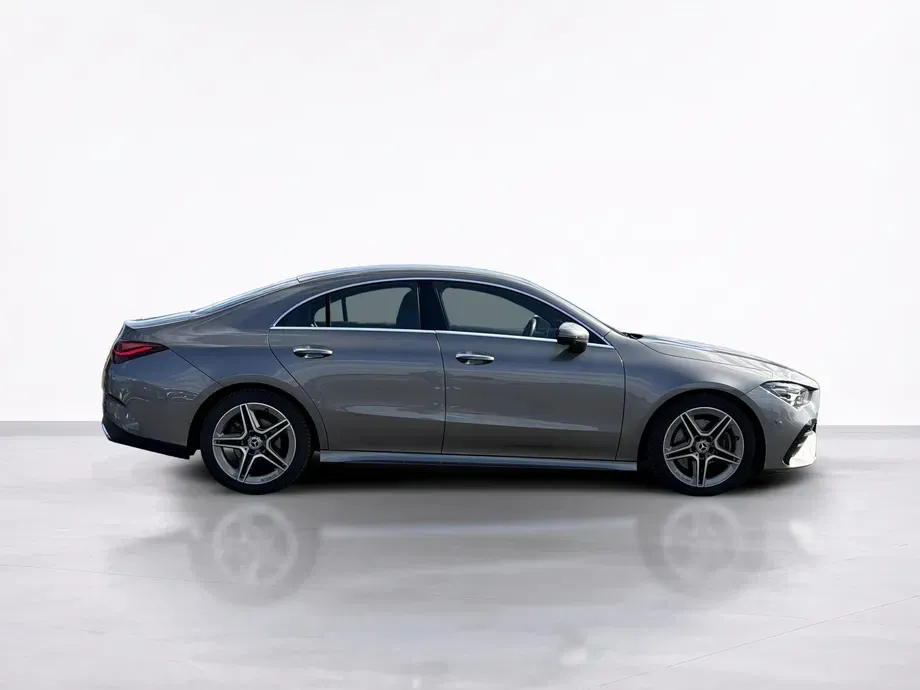 Mercedes-Benz CLA 220 C118 — imagine 7
