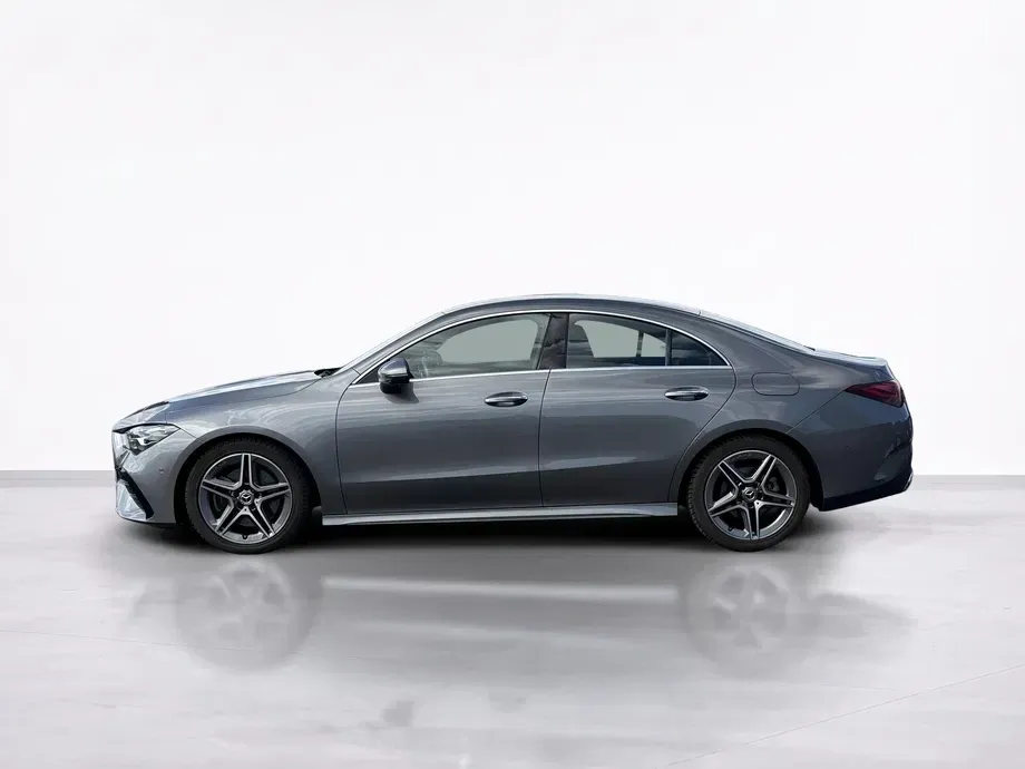 Mercedes-Benz CLA 220 C118 — imagine 3