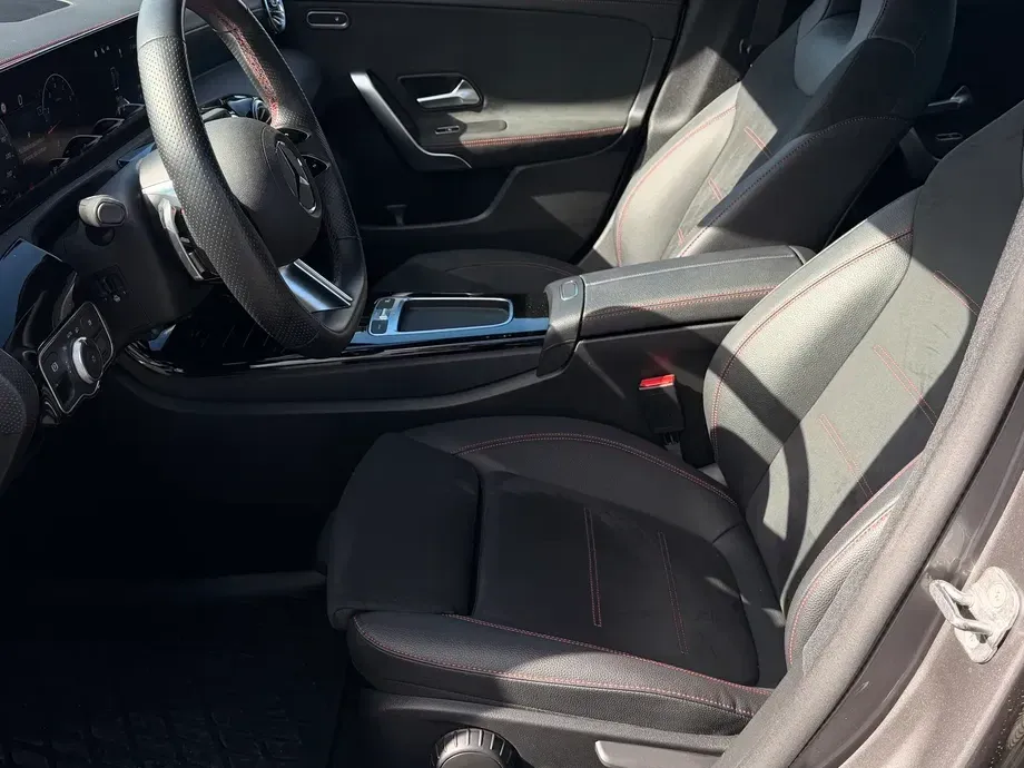 Mercedes-Benz CLA 220 C118 — imagine 10