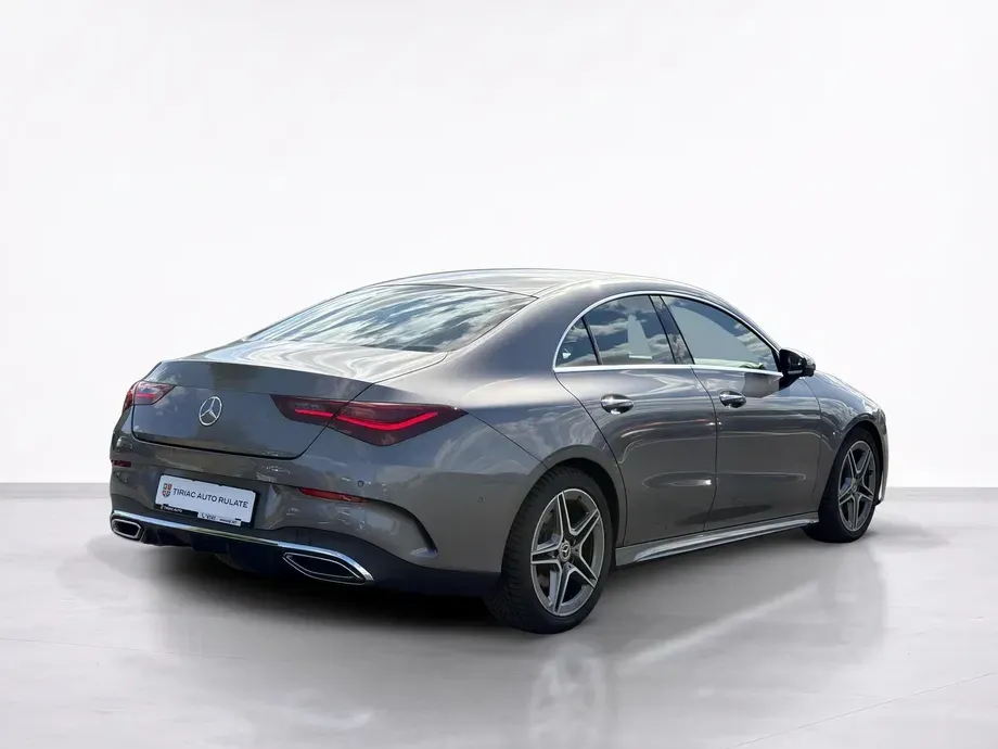 Mercedes-Benz CLA 220 C118 — imagine 6