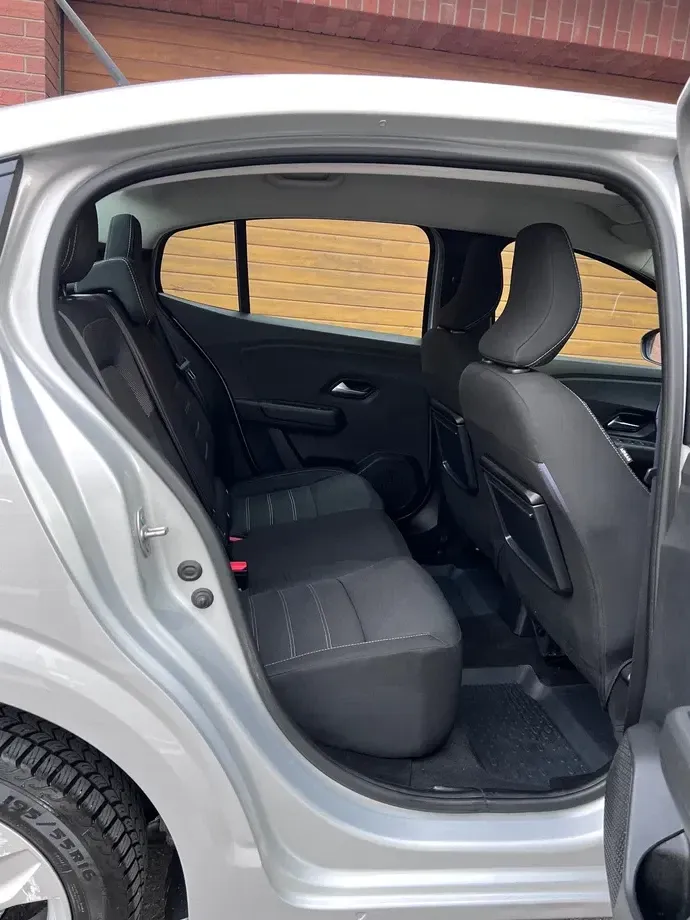 Dacia Logan — imagine 5