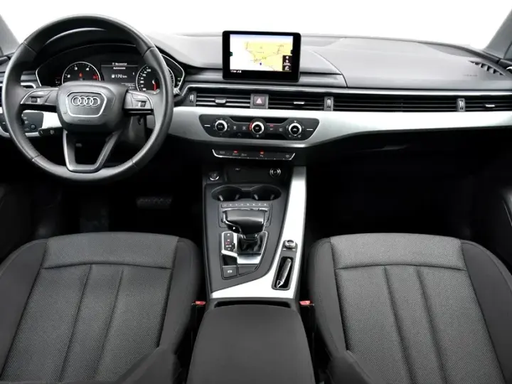 Audi A4 Avant 2.0 TDI ultra S tronic
