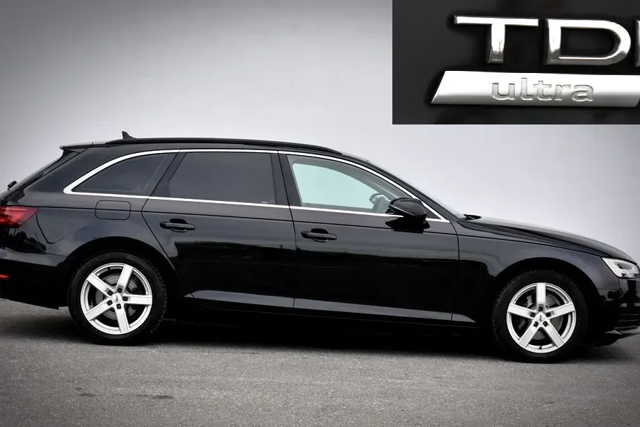 Audi A4 Avant 2.0 TDI ultra S tronic — imagine 7