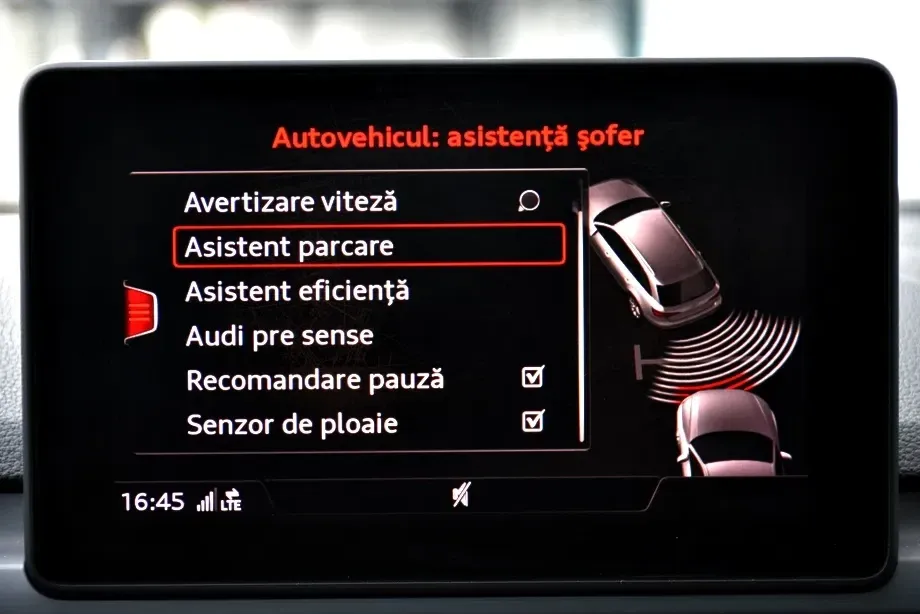 Audi A4 Avant 2.0 TDI ultra S tronic — imagine 5