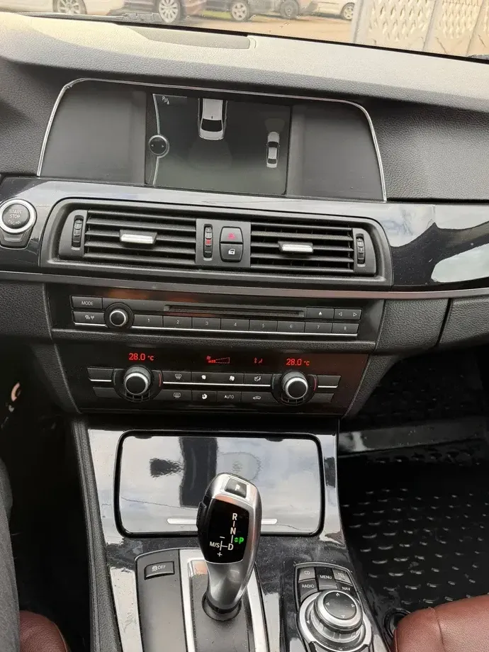 BMW Seria 5 — imagine 7
