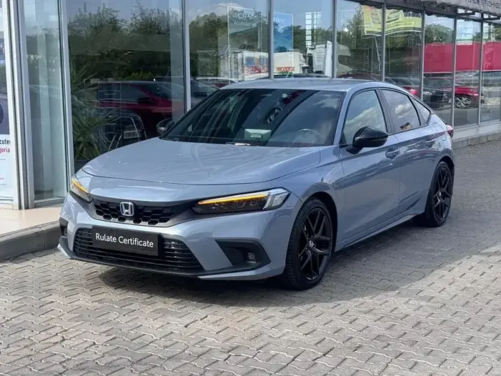 Honda Civic XI